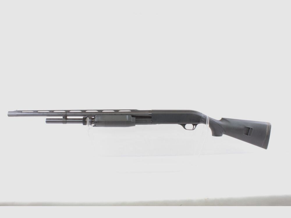 Escopeta semiautomática Benelli M3 - 12/76