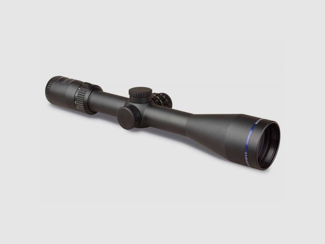 Lunette Adler 2,5-20x50, image 2 sur 6