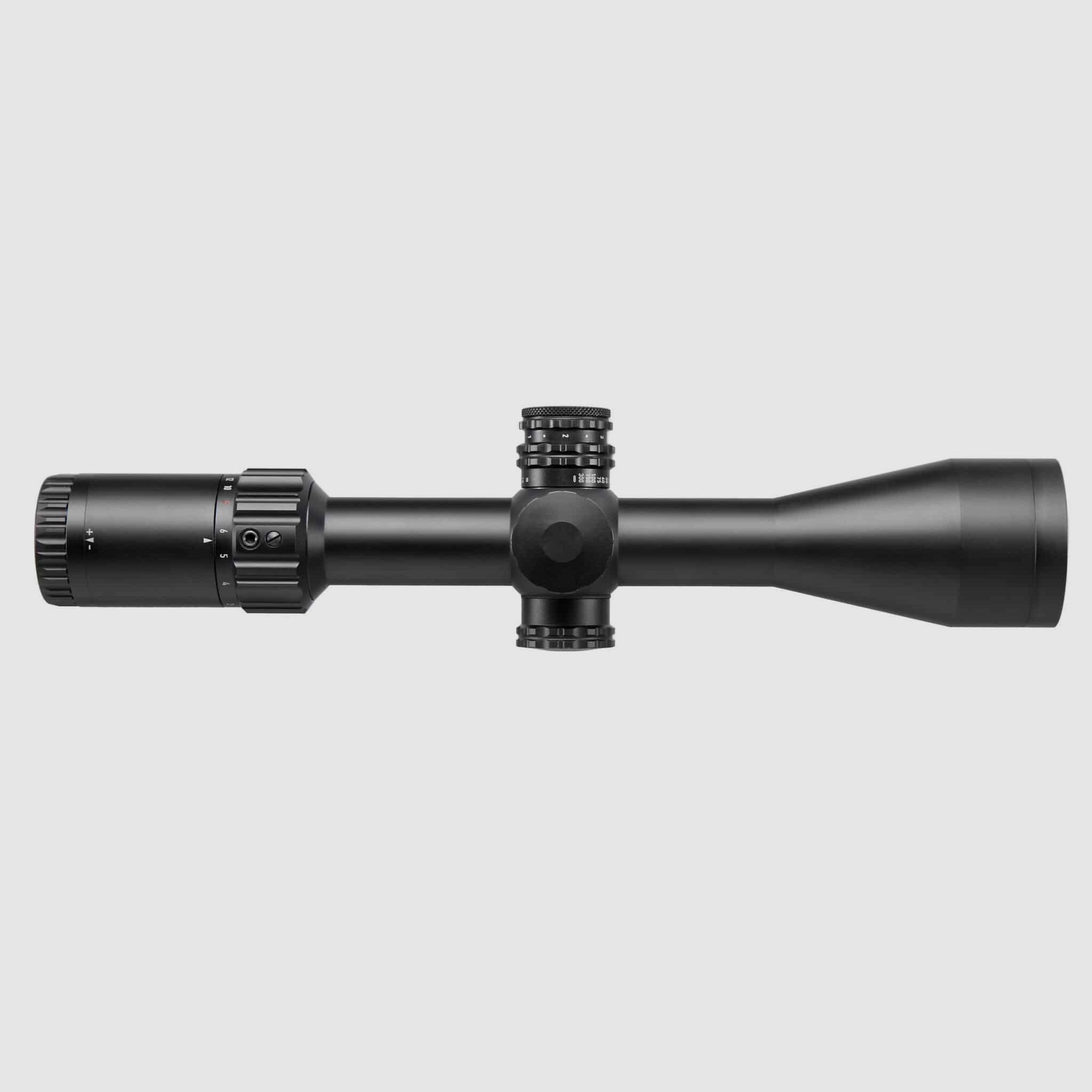 Element Optics Helix HD 2-16×50 SFP