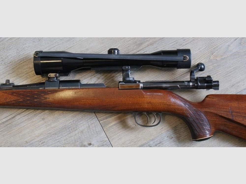 unbekannt Mod.98