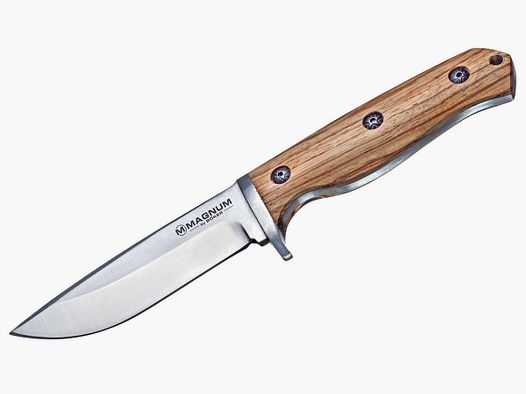 Böker Magnum Zebra Drop