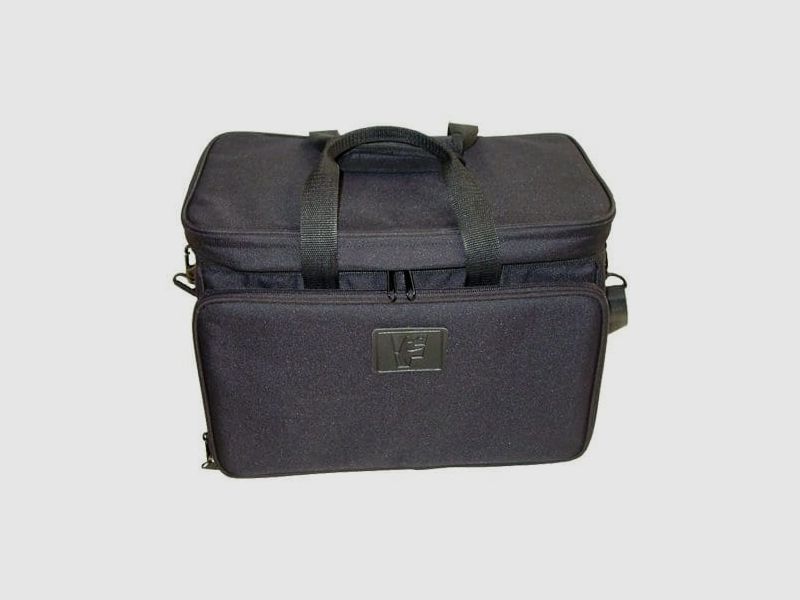 Fritzmann Range Bag