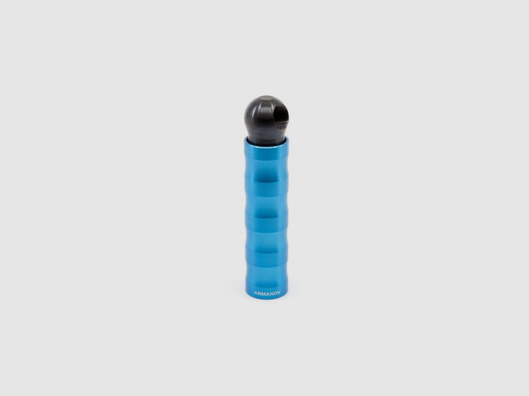 Kugellager-Rollenhebel für Dillon XL650/XL750, RL550 und Square Deal, Bild 4 von 4