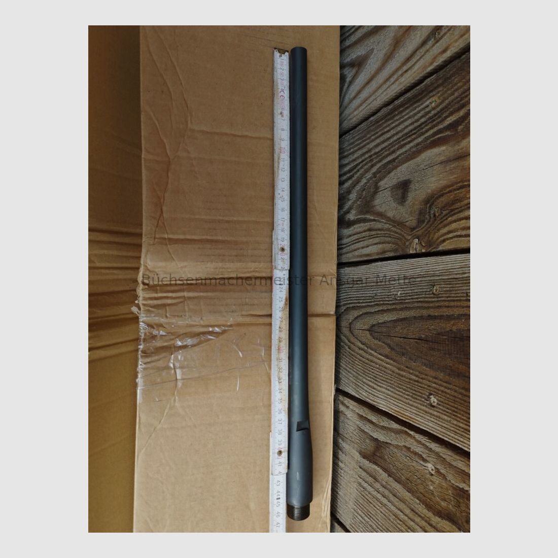 Browning BLR interchangeable barrel BLR