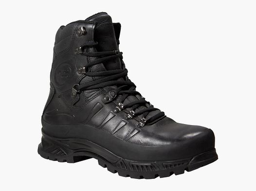 Bundeswehr Original Bundeswehr Original Bundeswehr Botte de Combat Lourd Meindl - Comme Neuf / 37