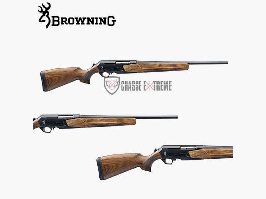 BROWNING Bar 4X Elite Culata Bavariana G2