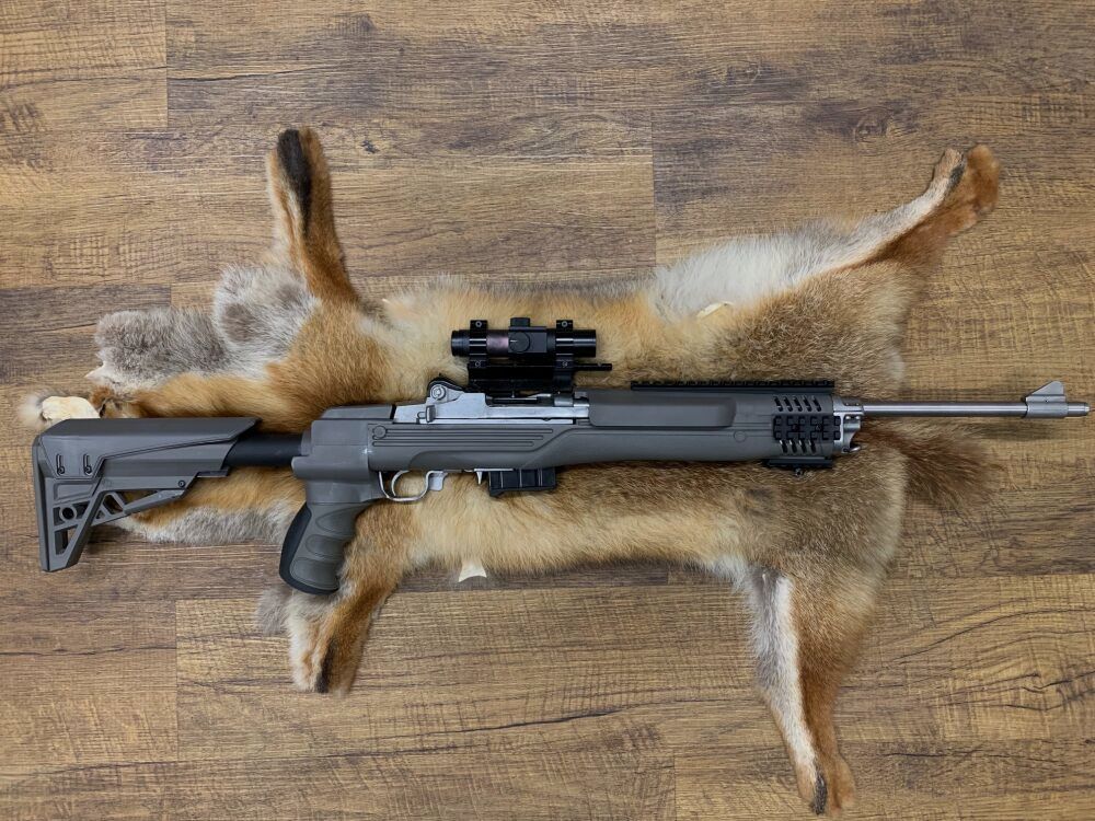Ruger Mini-14