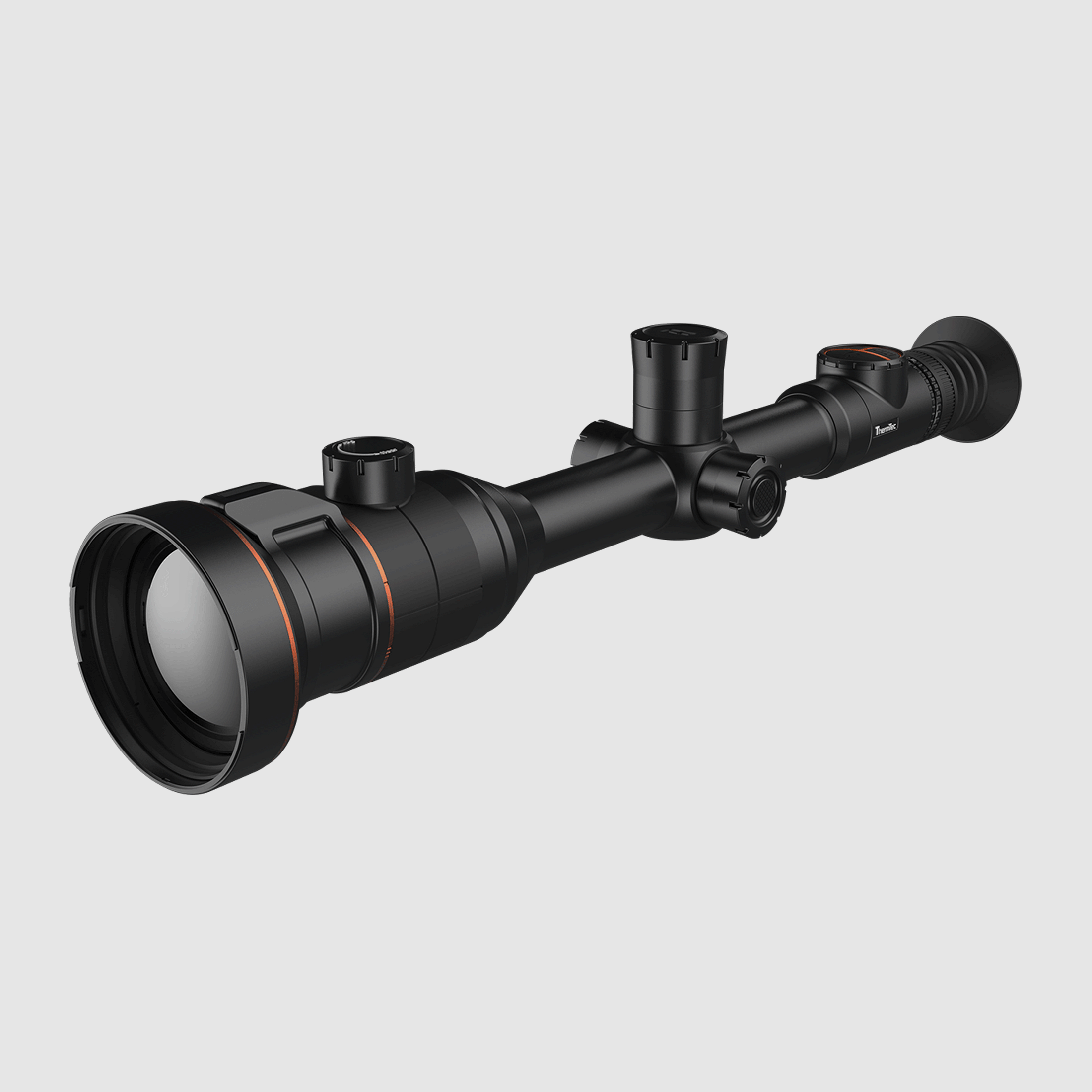 LUNETTE THERMIQUE – THERMTEC – ARES 2.0 SÉRIE 660L, image 5 sur 5