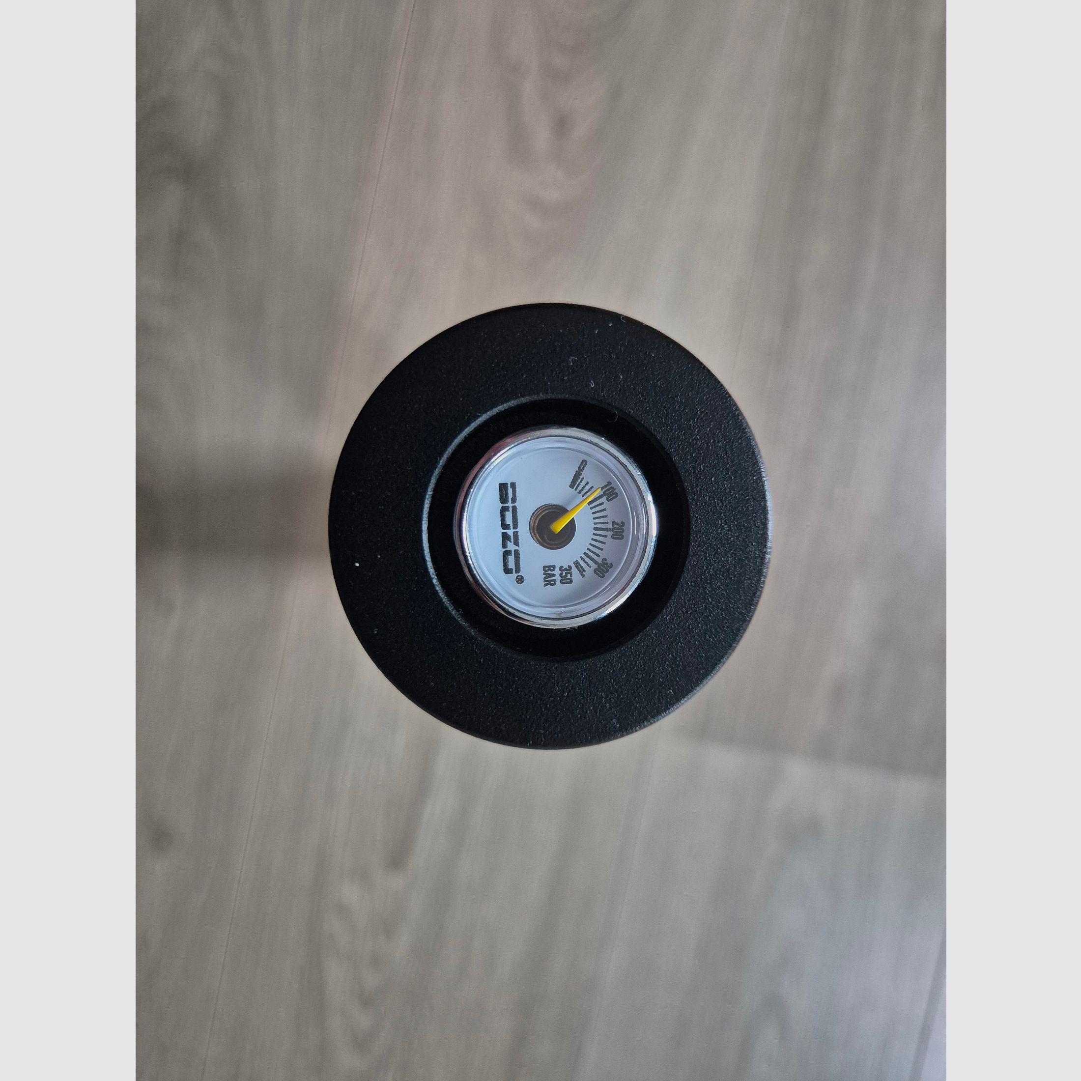 Replacement cartridge HPMax MK2 JADS manometer replacement tank