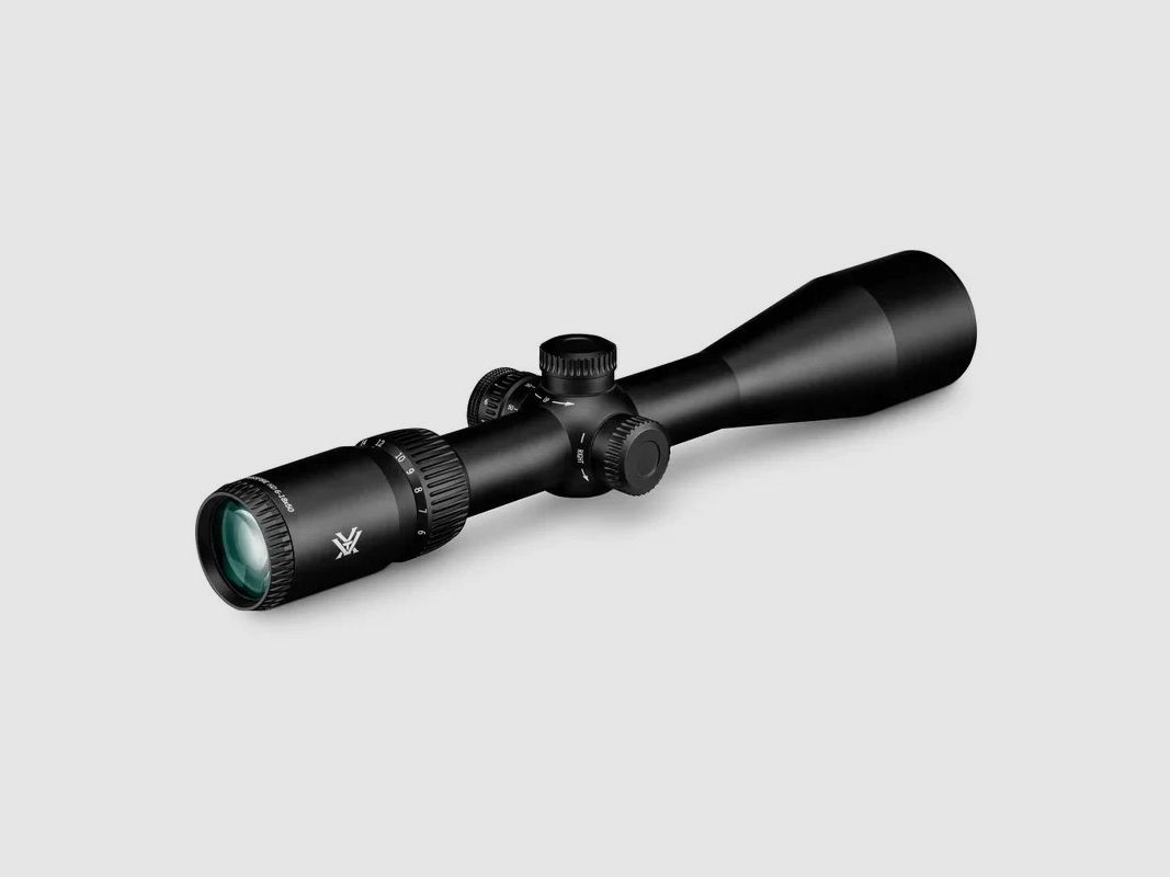 Zielfernrohr CROSSFIRE HD 6-18x50 SFP 30MM IR DEAD-HOLD 2A BDC (MOA), Bild 4 von 5