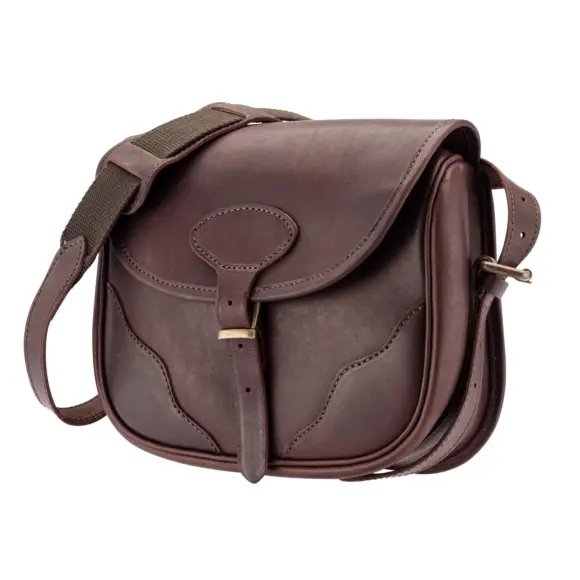 Patronentasche Country Leder Vollnarben, Bild 1 von 2
