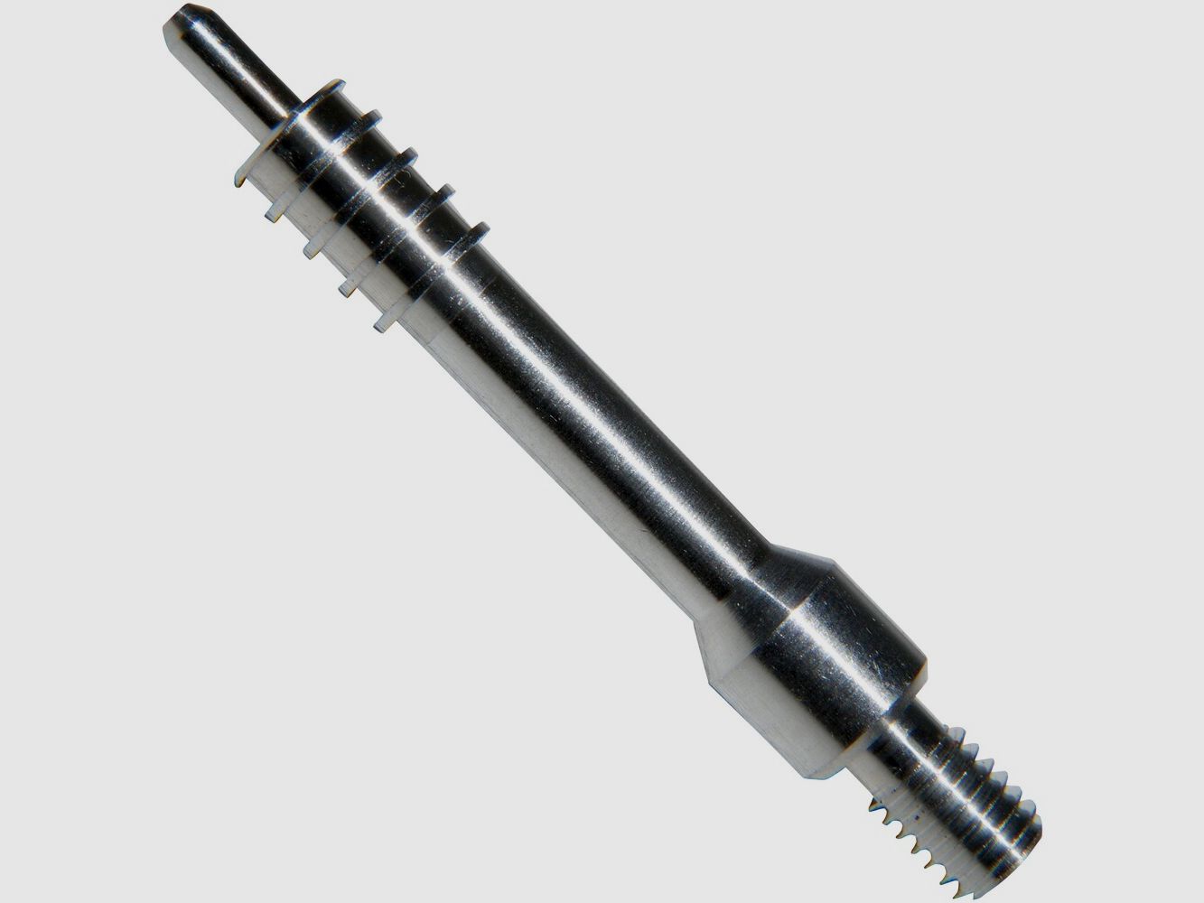 BALLISTOL Patch adapter (Ø 7.5 mm, M5 external thread)