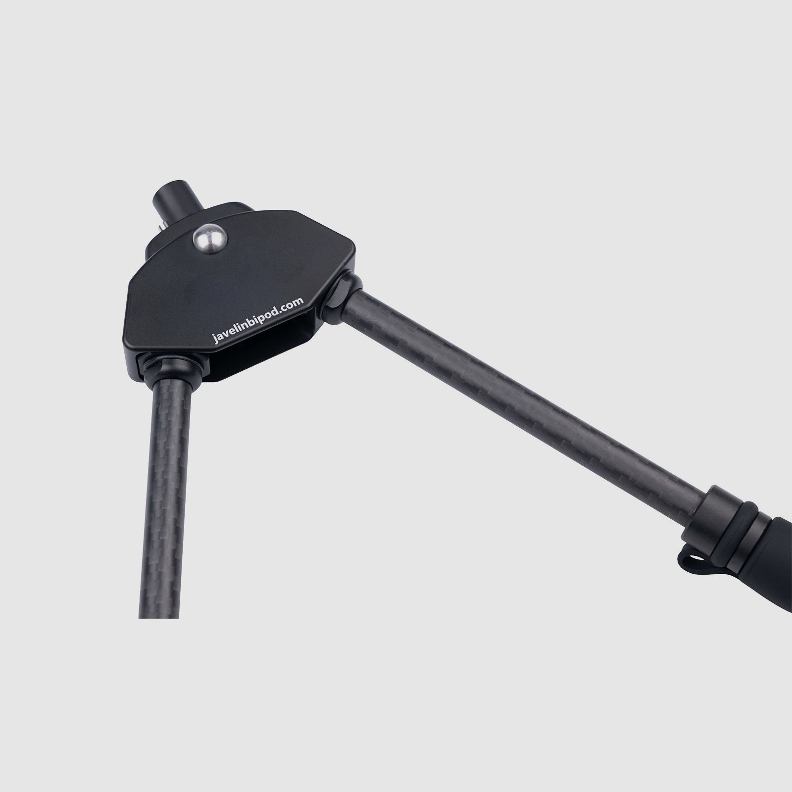 Spartan Precision Equipment Javelin Lite Bipod® Carbon Dos patas 22 cm - sin adaptador, imagen 5 de 16
