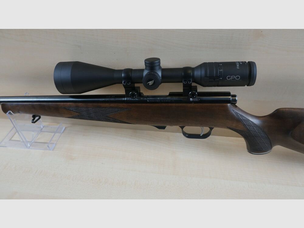 Weihrauch HW 66 Classic Hunter