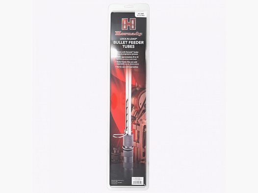 Hornady – Lock-N-Load Bullet Feeder – Cal. 380/9 mm/38/357 Mag (095350)