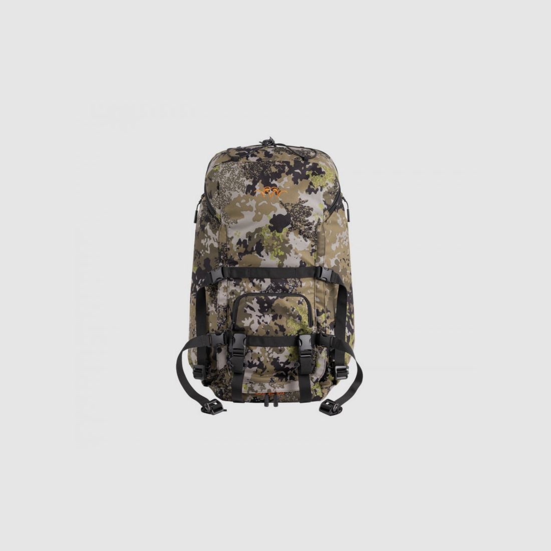 Sac à dos 30L modulaire, Blaser Ultimate Backpack S, Camo Modular Ultimate Serie, HunTec Camo, image 1 sur 5