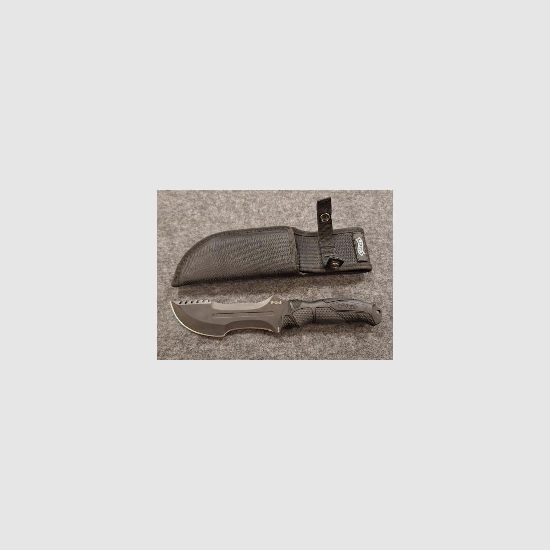 Buitenmes van Walther