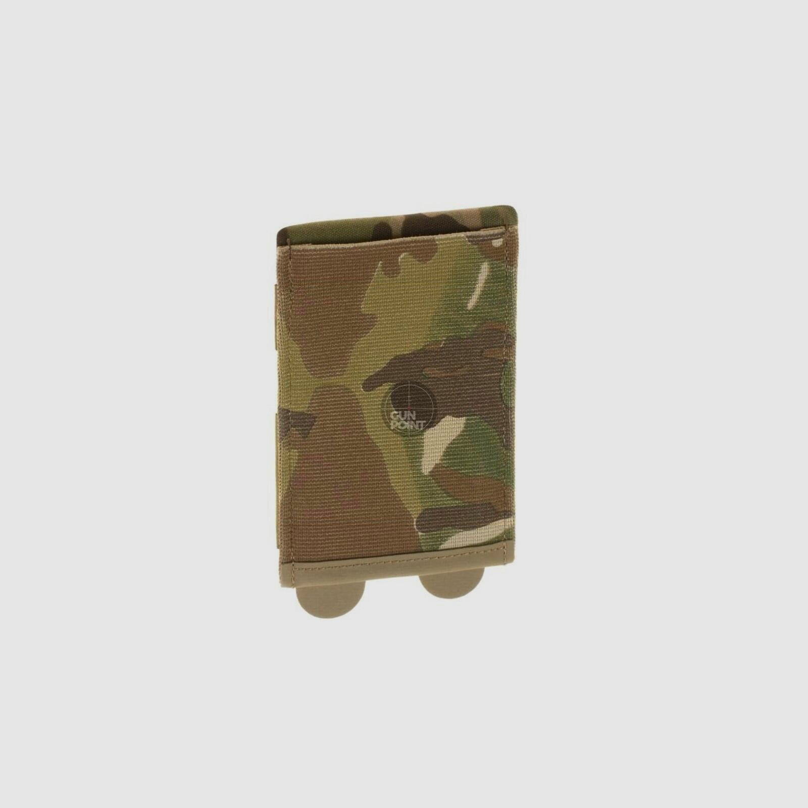 Blue Force Gear Ten-Speed Single M4 Mag Pouch-Multicam