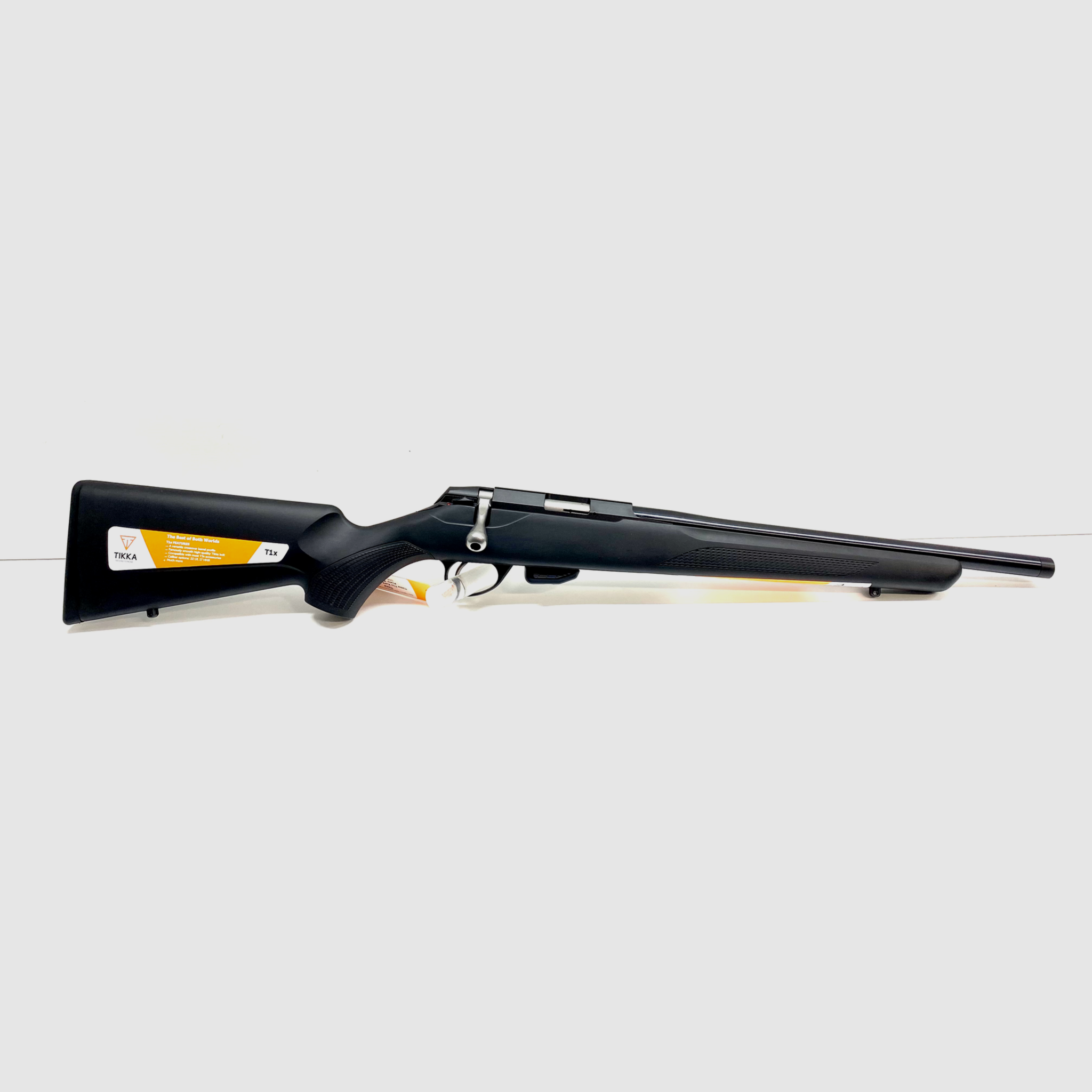 TIKKA T1x, image 2 of 9
