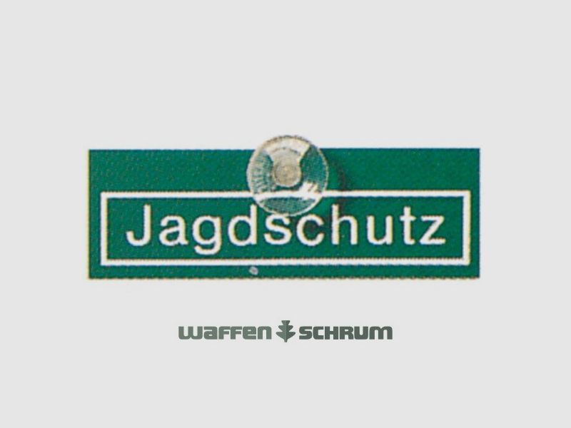 AKAH Autoschild - Jagdschutz