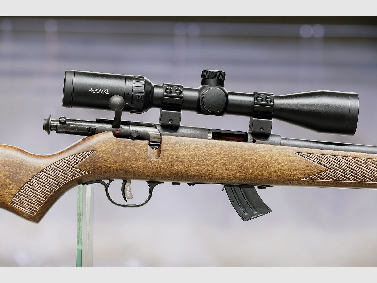 Savage Mark II, Bild 4 von 5
