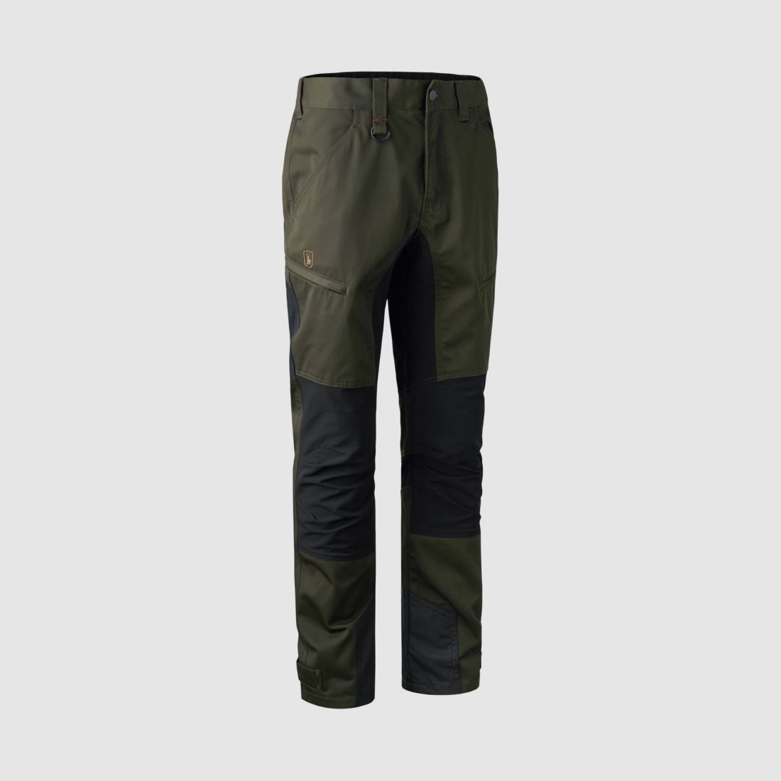 Deerhunter Rogaland Hose green/black  Stretch