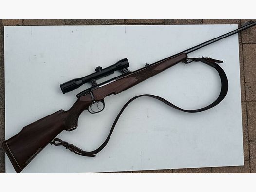 Steyr-Daimler-Puch A Steyr Mannlicher Model L