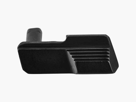 Pro tuning sled catch lever for CZ75