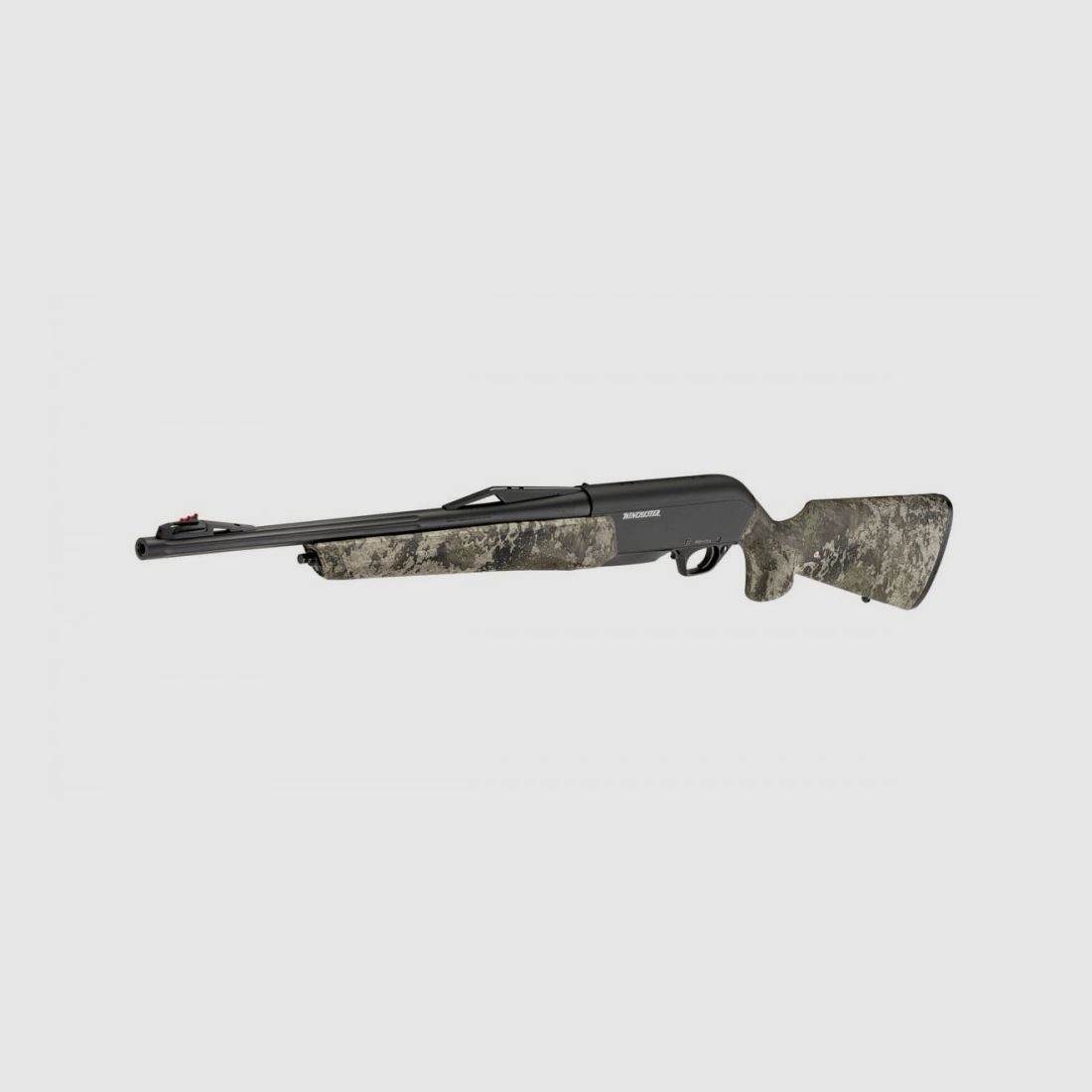 WINCHESTER SXR2 STRATA FLUTED BÜCHSE Kal. 9.3x62 NEU (531085184), Bild 4 von 4