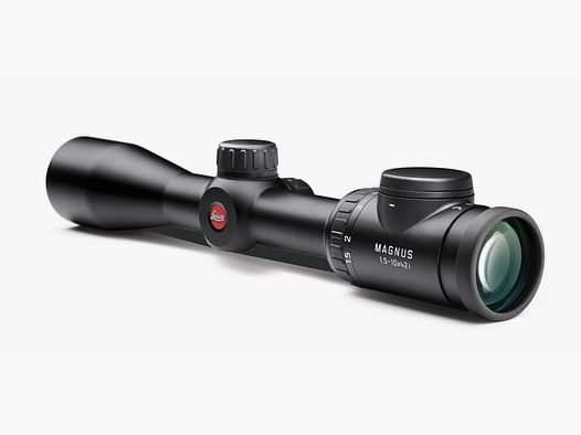 Leica Magnus​ 1,5-10x42i Zielfernrohr