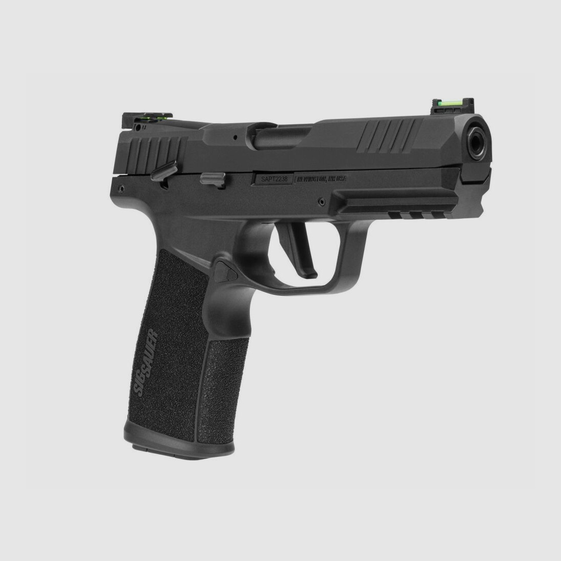 Sig Sauer P322
