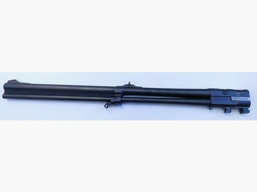 Cañón intercambiable Blaser B95