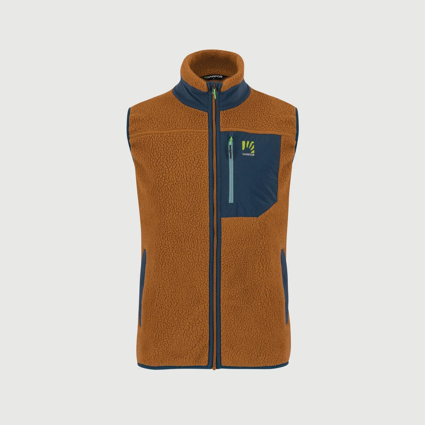 KARPOS FLEECE VEST