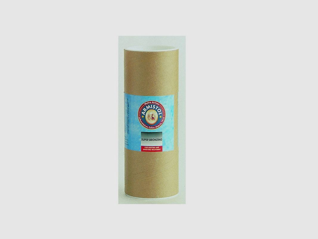 BRONZAGE ARMISTOL SUPER BIDON 250ML