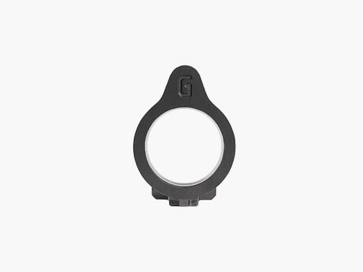 Super Gas Block (SGB), Noir