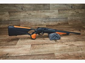 Blaser R8 Professional Success Sonder Leder Orange 