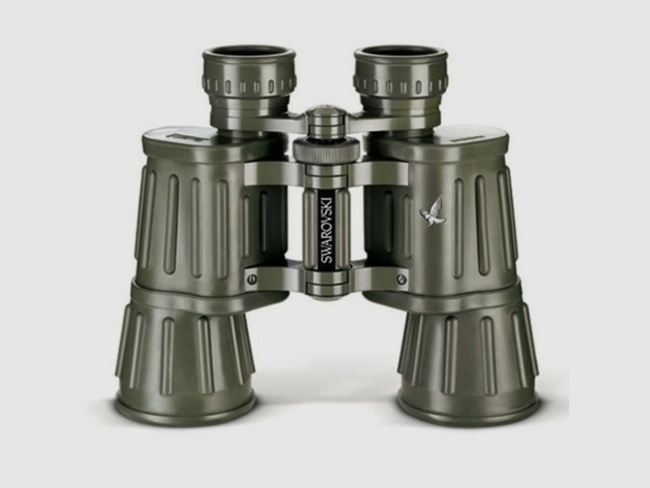 Swarovski Habicht 7×42 Fernglas, Bild 1 von 2