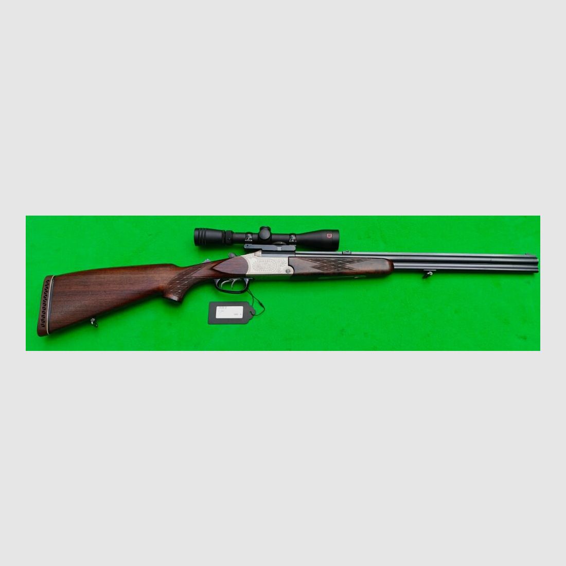 Blaser BBF, zdjęcie 2 z 10
