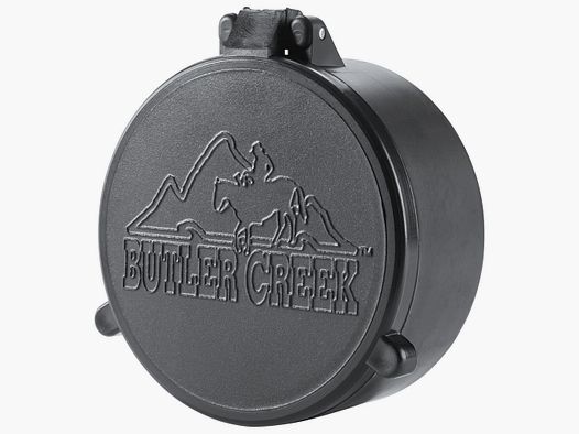 BUTLER CREEK OBJ. 46