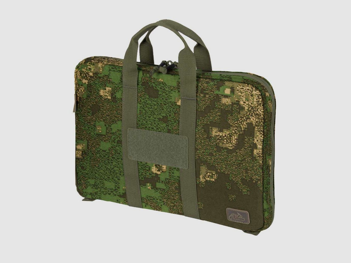 HELIKON-TEX DOPPEL  PISTOLEN TASCHE  PenCott® WildWood™