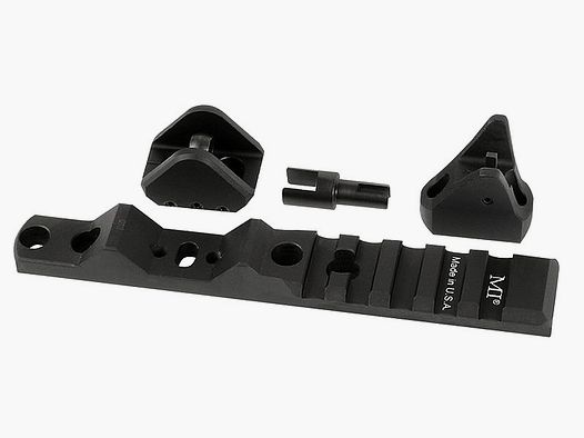 MIDWEST INDUSTRIES Marlin 1894 Ghost Ring Picatinny Rail