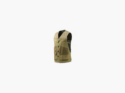 BERETTA Gilet Country Jachtvest Maat 48