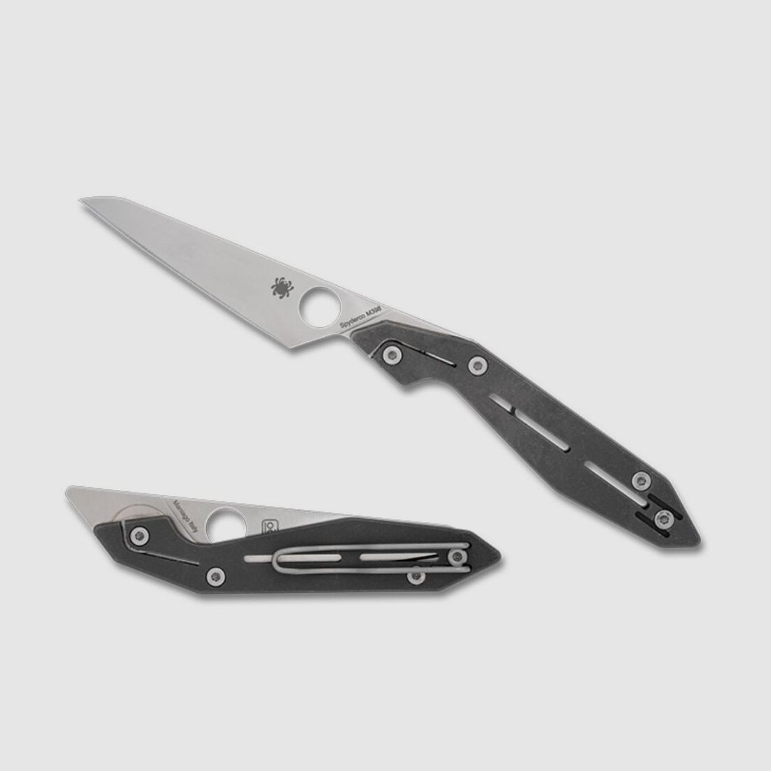 Navaja Spyderco NAND™