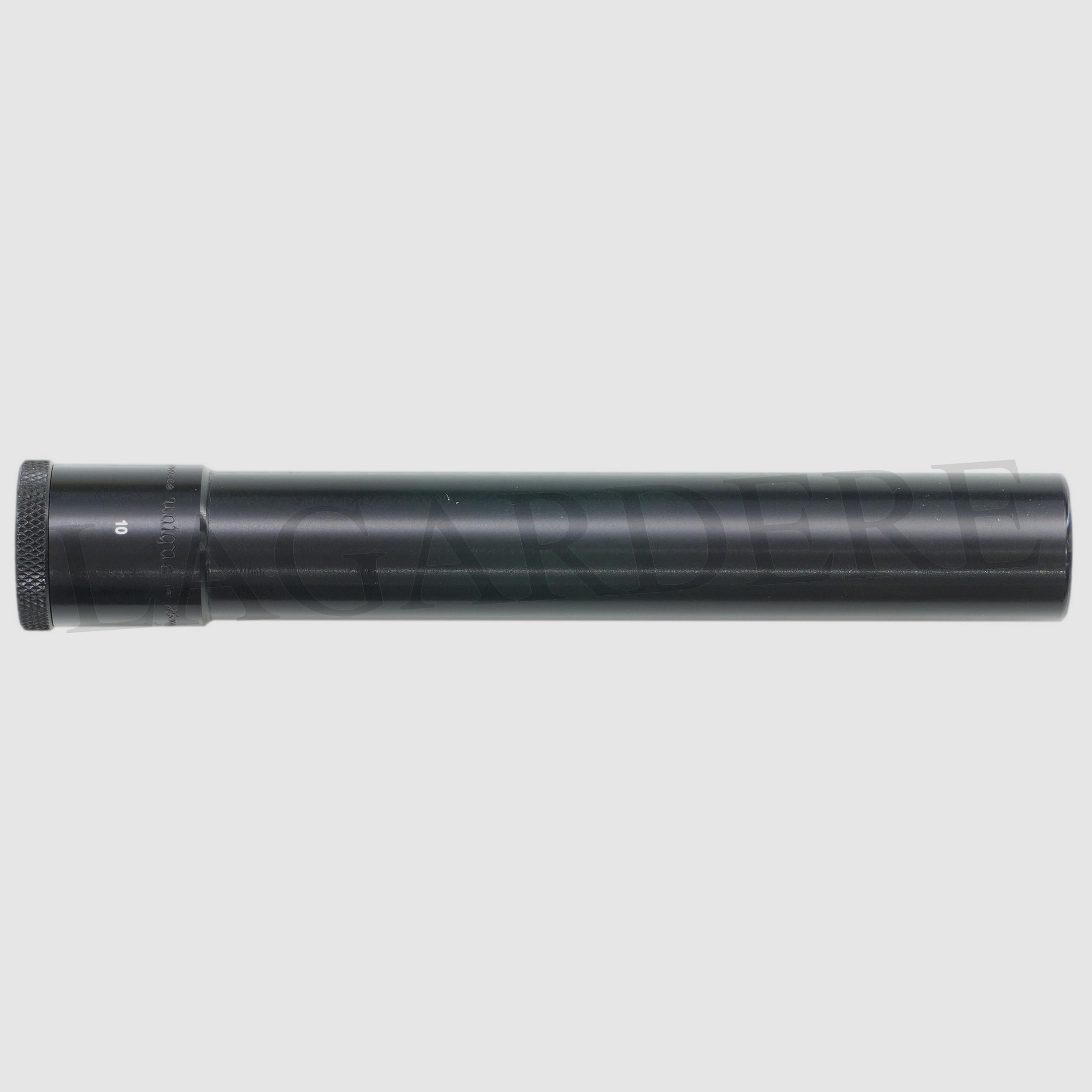 UNIQUE SCHALLDÄMPFER 1/2-20(SCHALLDÄMPFER)