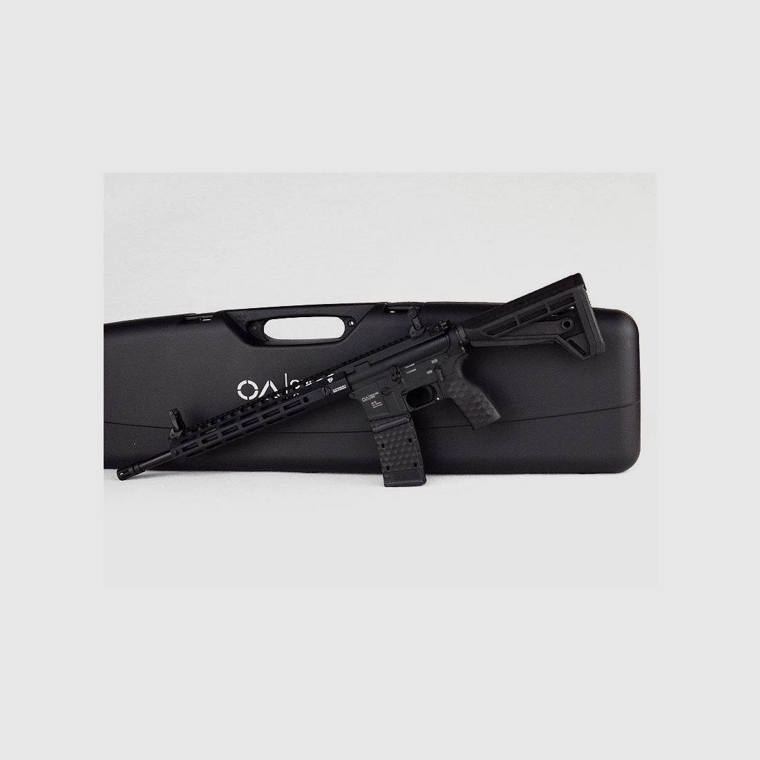 Oberland Arms OA15 Black Label M5