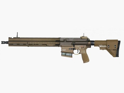 Heckler & Koch MR308 A3-28