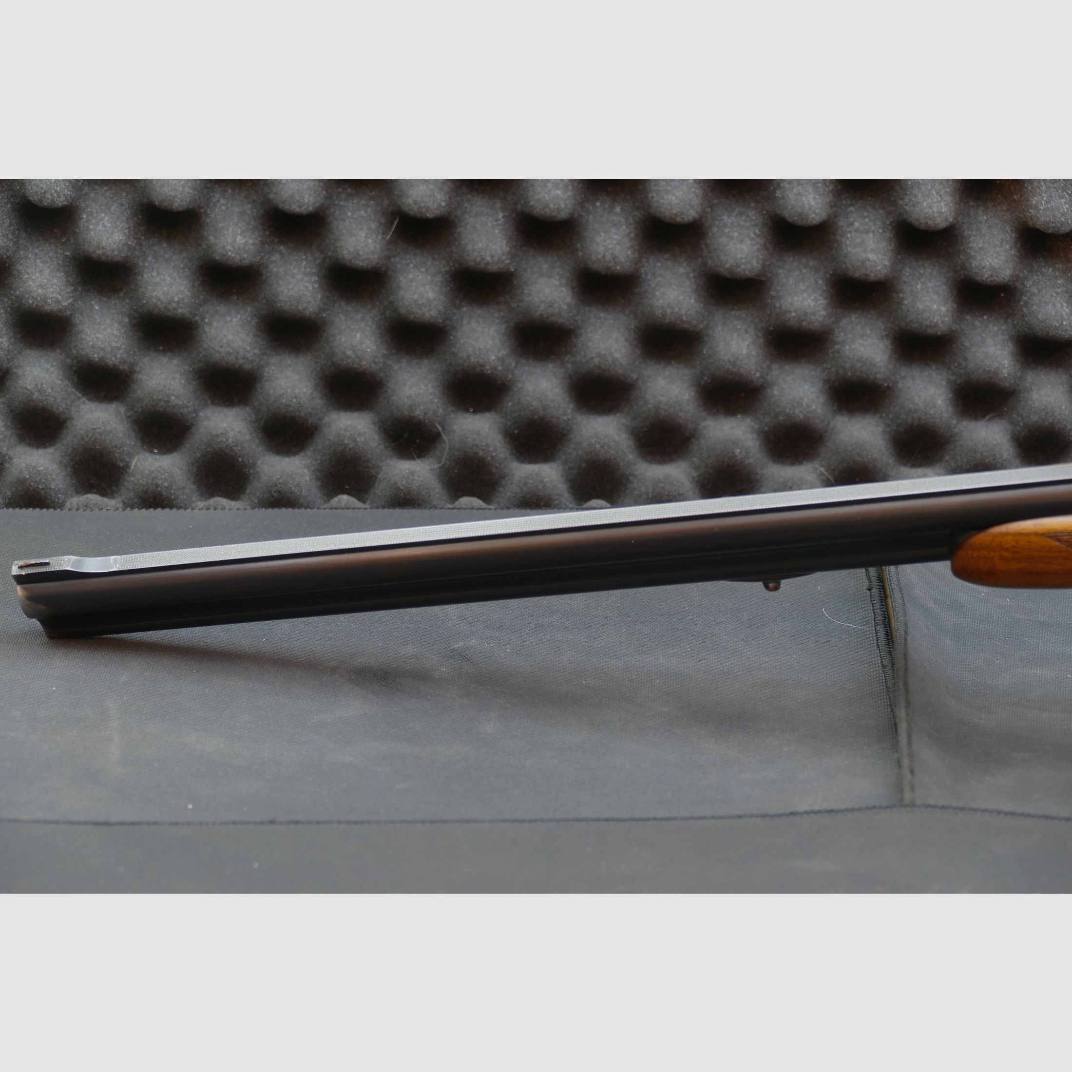 Antonio Zoli BBF en .243Win y 16/70