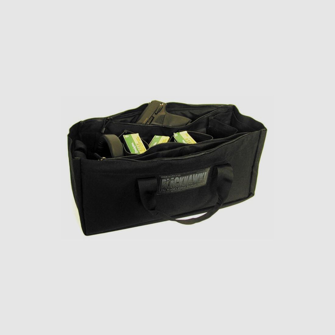 BLACKHAWK! modular insert