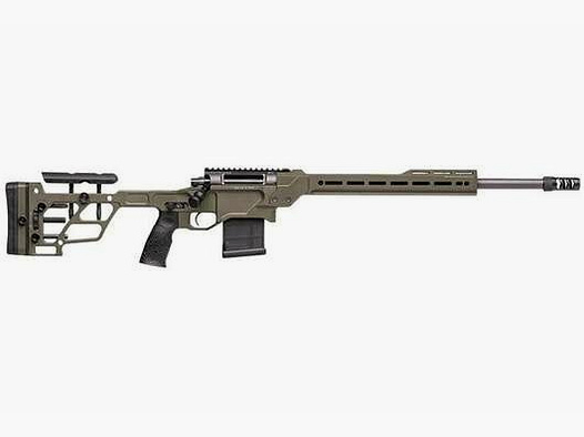 DANIEL DEFENSE DELTA 5 PRO 308 WIN 20 " OLIVE DRAB	 .308Win