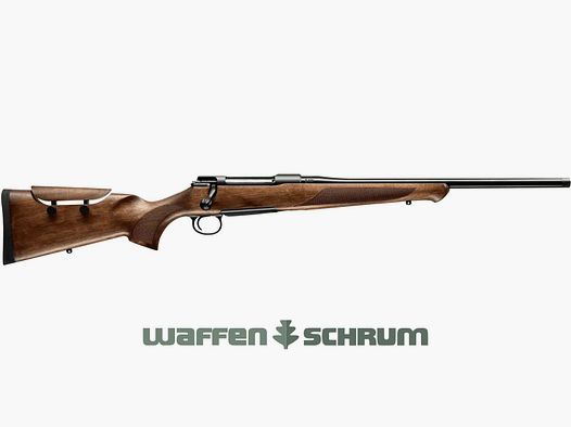Sauer 100 Artemis
